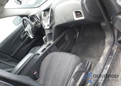 2015 Chevrolet Equinox 1Lt z USA, uszkodzony, nr VIN 2GNFLFEK2F6254895